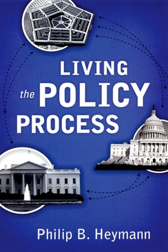 Living the Policy Process