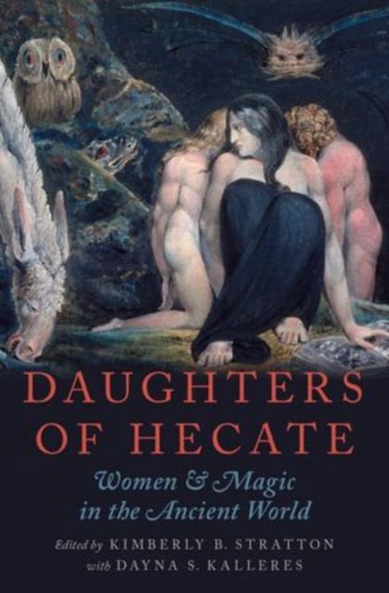 Daughters of Hecate