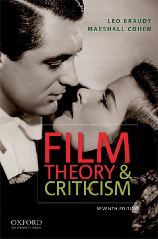 Film Theory & Criticism