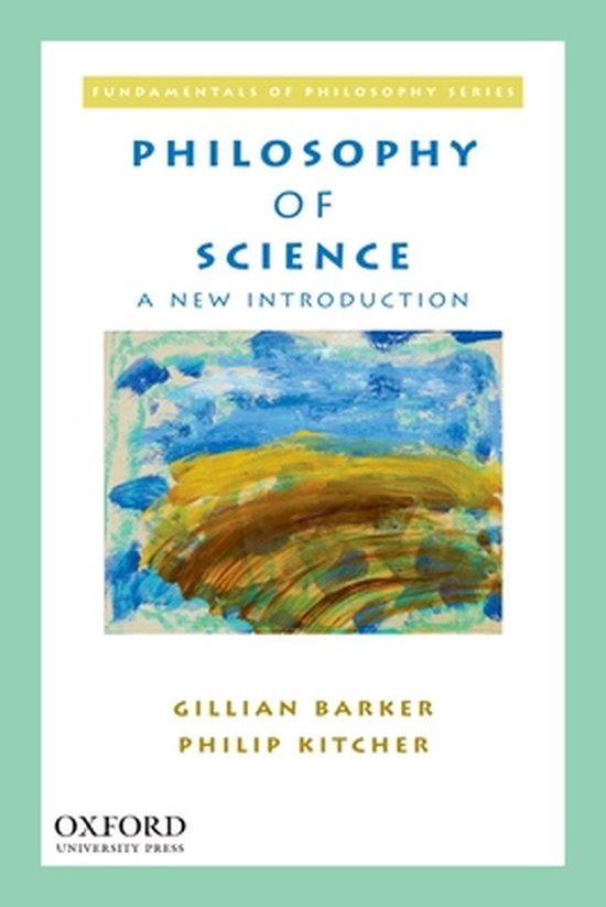 Philosophy of Science