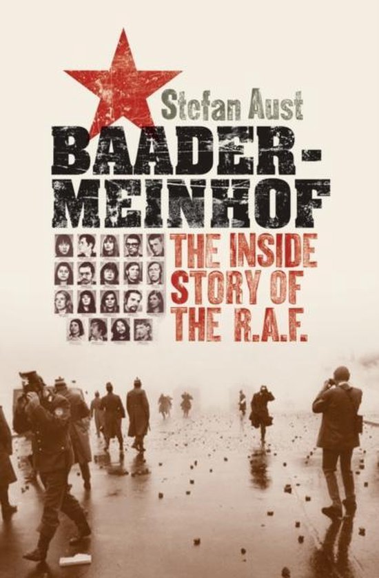 Baader Meinhof