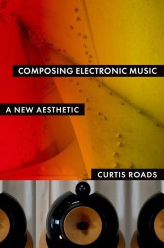 Composi Electro Music New Aesthetic