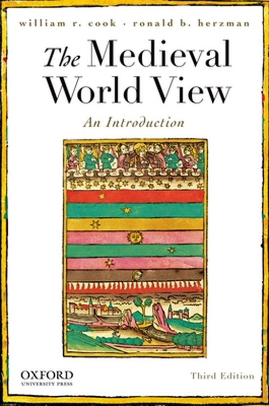 The Medieval World View