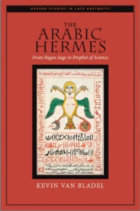 The Arabic Hermes