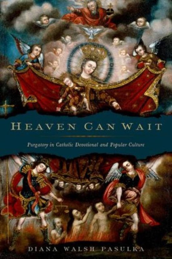 Heaven Can Wait