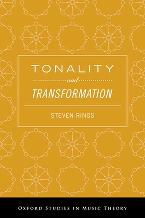 Tonality and Transformation