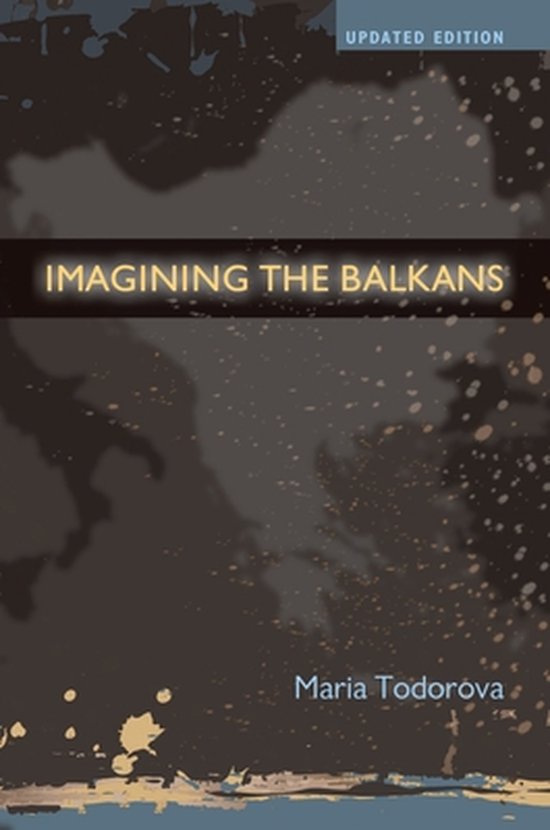 Imagining the Balkans