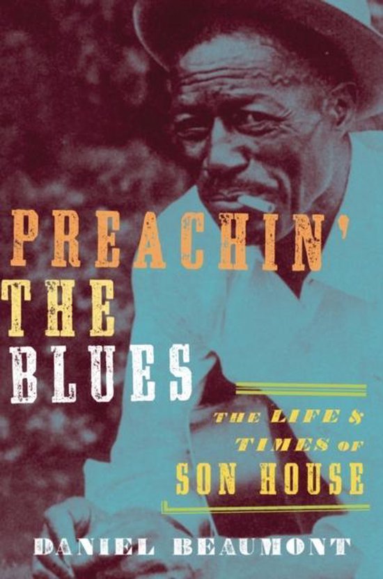 Preachin The Blues