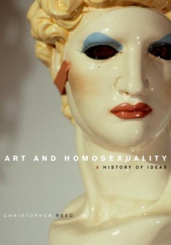 Art And Homosexuality