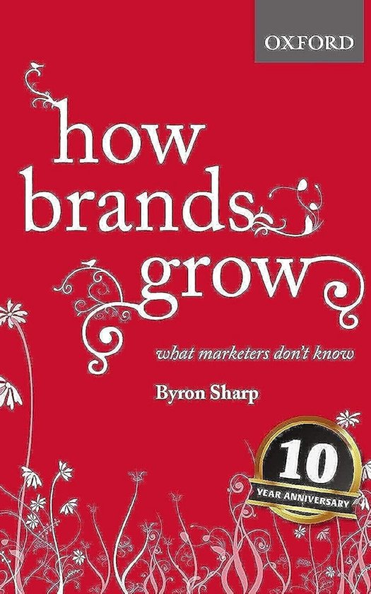 How Brands Grow