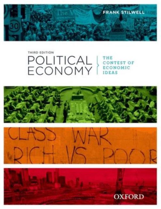 Political Economy