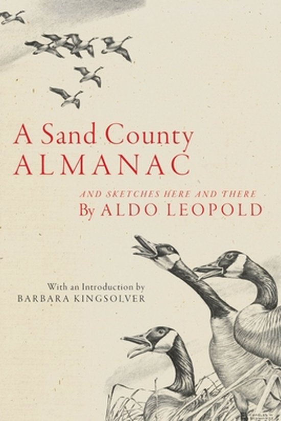 A Sand County Almanac