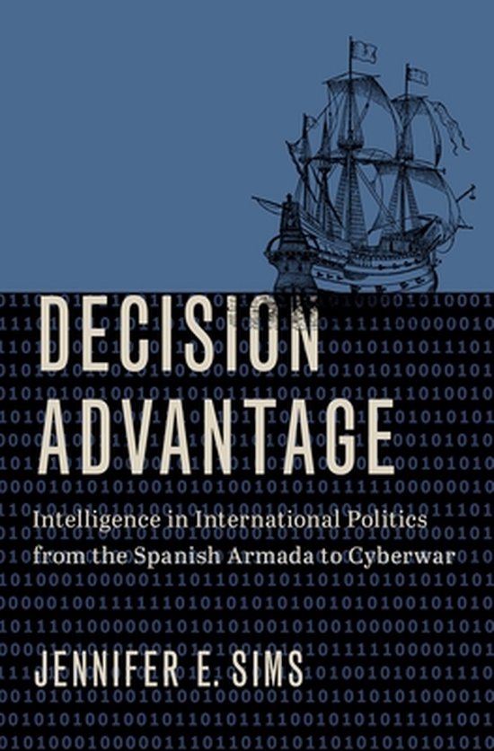 Decision Advantage