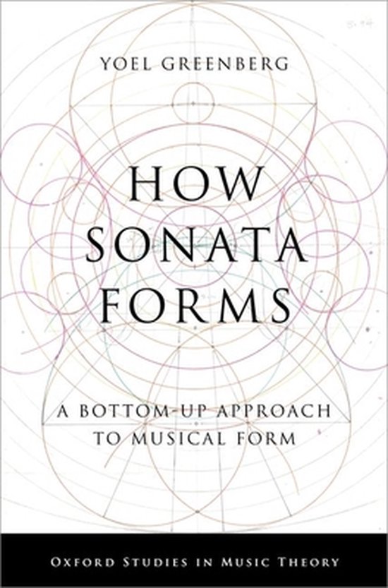 Oxford Studies in Music Theory- How Sonata Forms