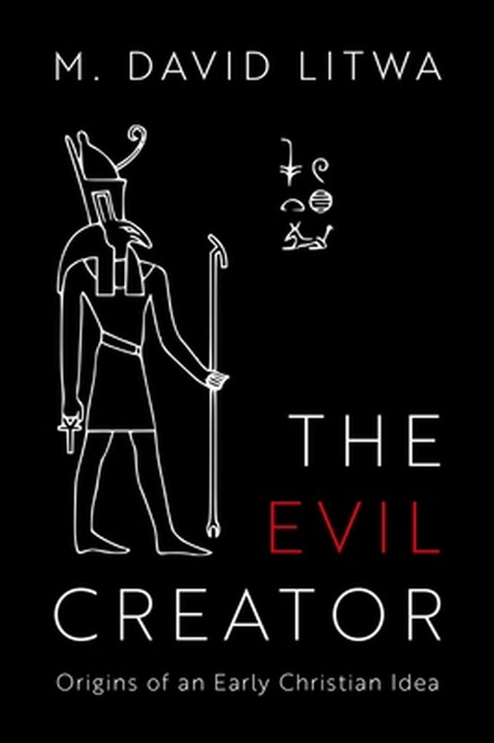 The Evil Creator