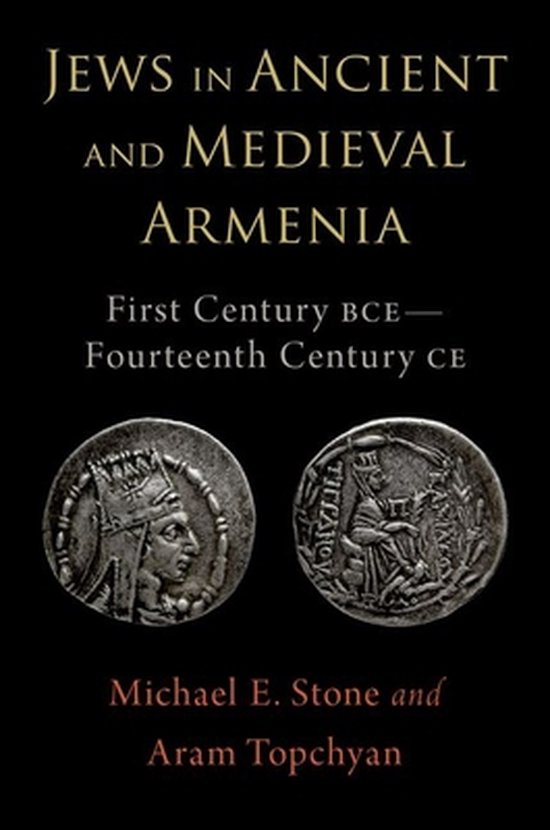 Jews in Ancient and Medieval Armenia