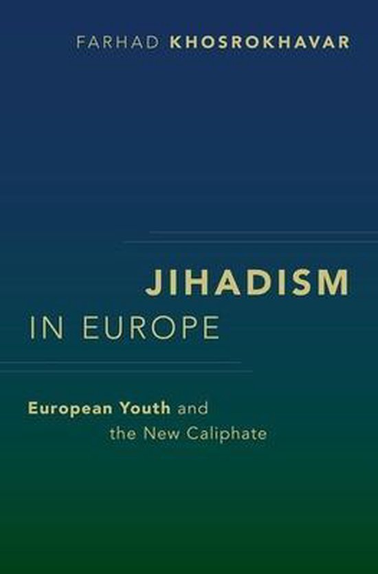 Religion and Global Politics- Jihadism in Europe