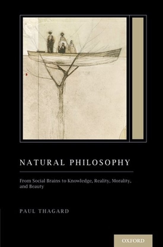 Oxford Series on Cognitive Models and Architectures- Natural Philosophy