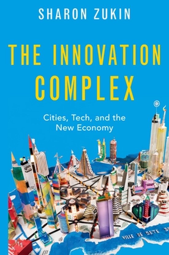 The Innovation Complex