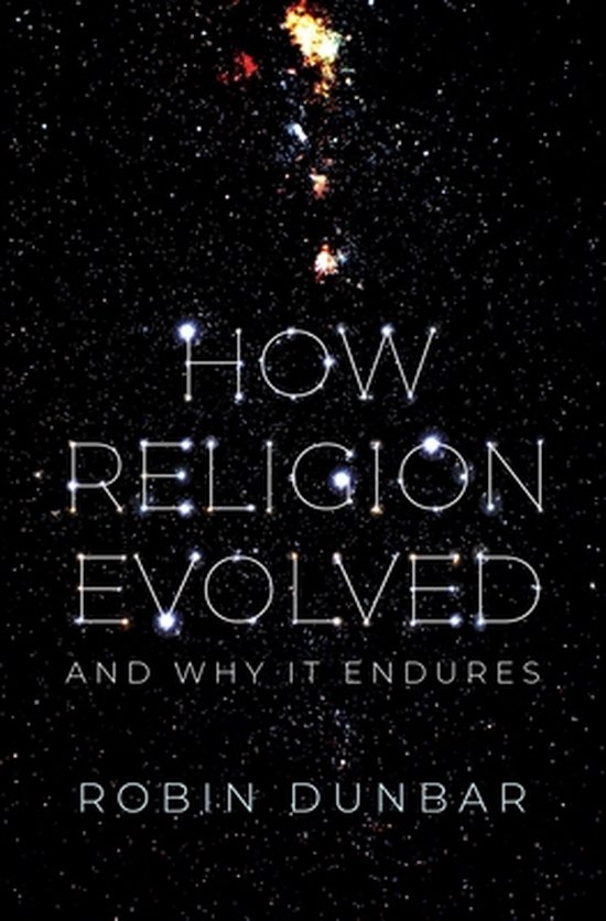 How Religion Evolved