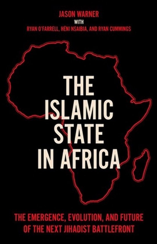 The Islamic State in Africa