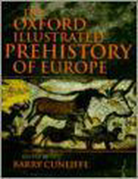 The Oxford Illustrated Prehistory of Europe