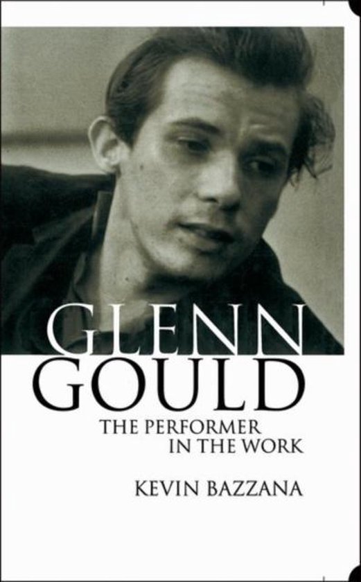 Glenn Gould