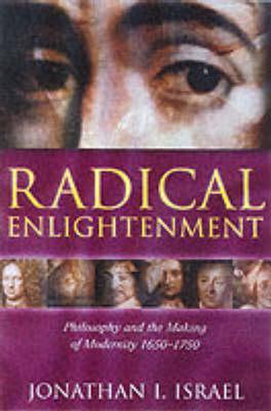 Radical Enlightenment