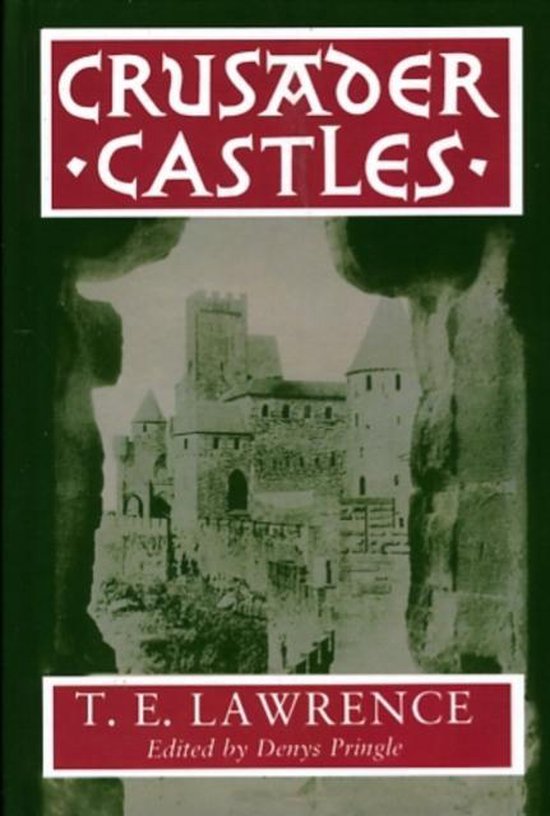 Crusader Castles