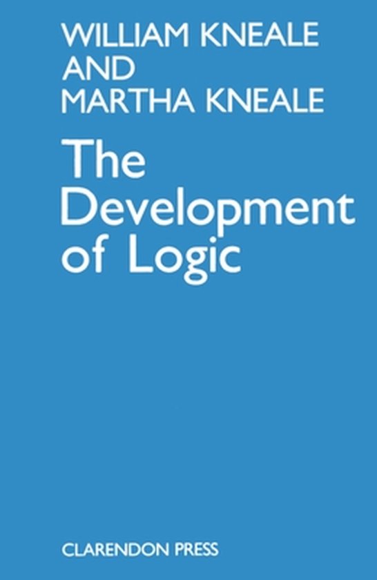 Development Of Logic