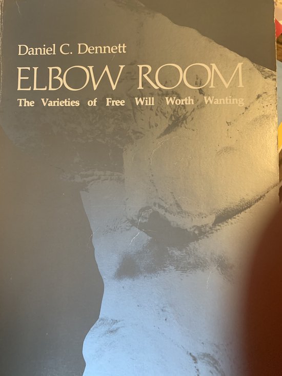 Elbow Room