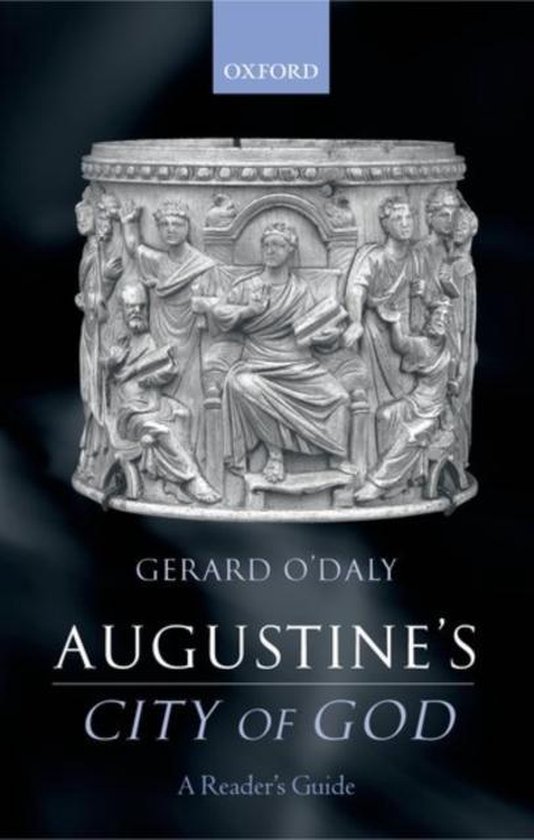 Augustine's City of God