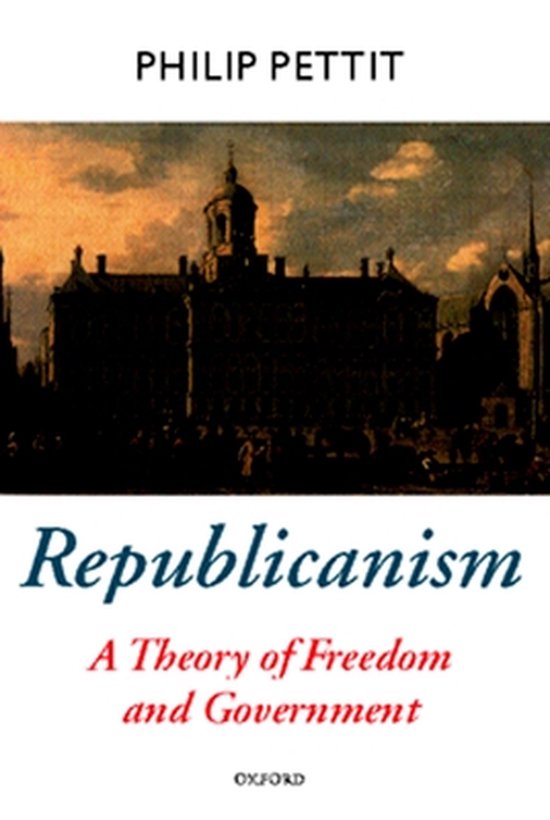 Republicanism