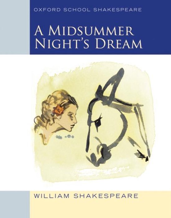 A Midsummer Night's Dream