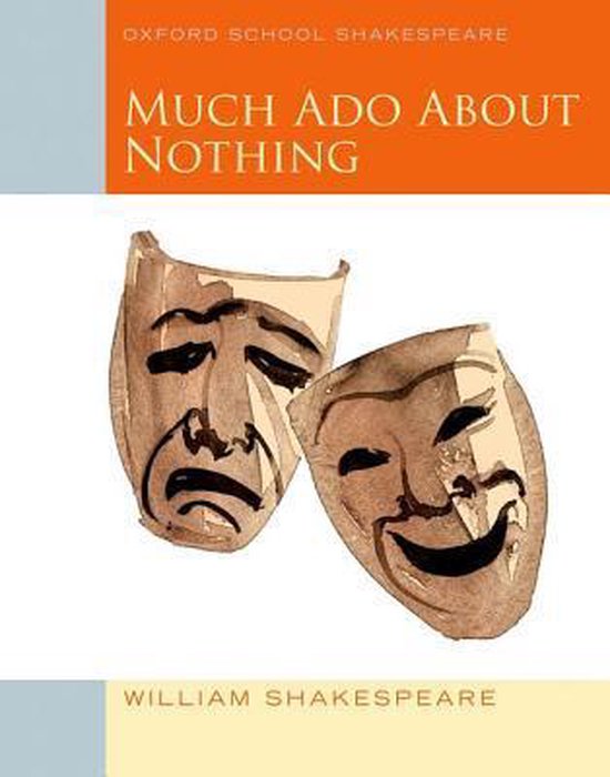 Much Ado About Nothing