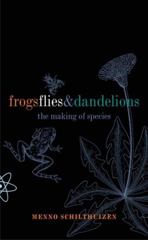 Frogs Flies and Dandelions