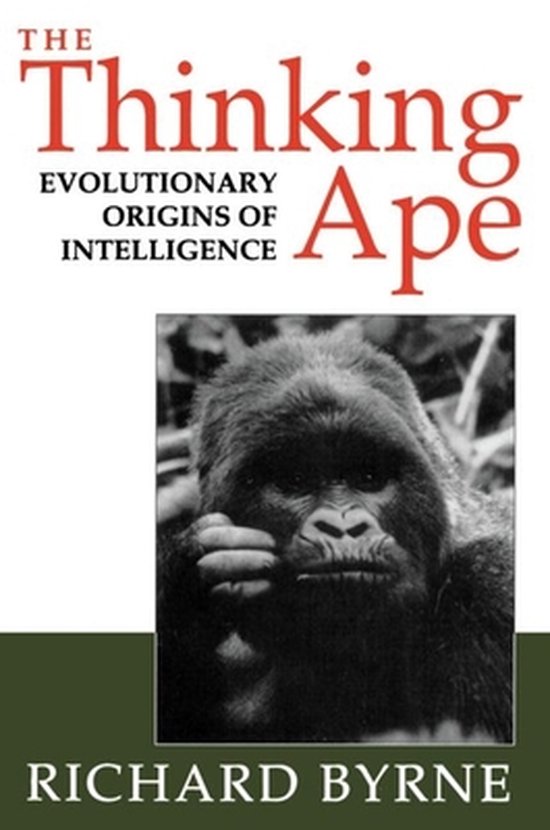 Thinking Ape