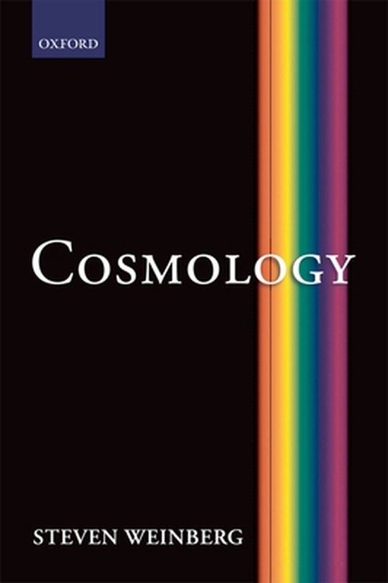 Cosmology