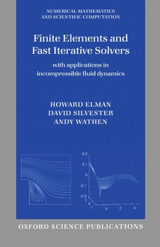 Finite Elements and Fast Iterative Solvers