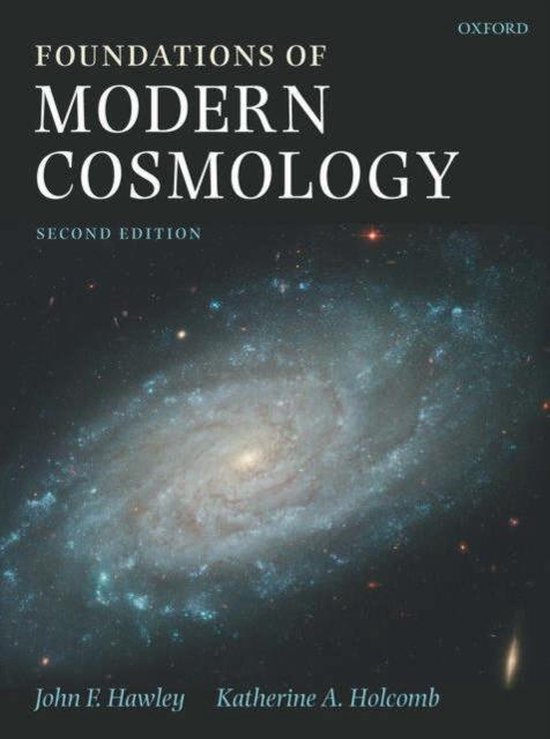 Foundations of Modern Cosmology