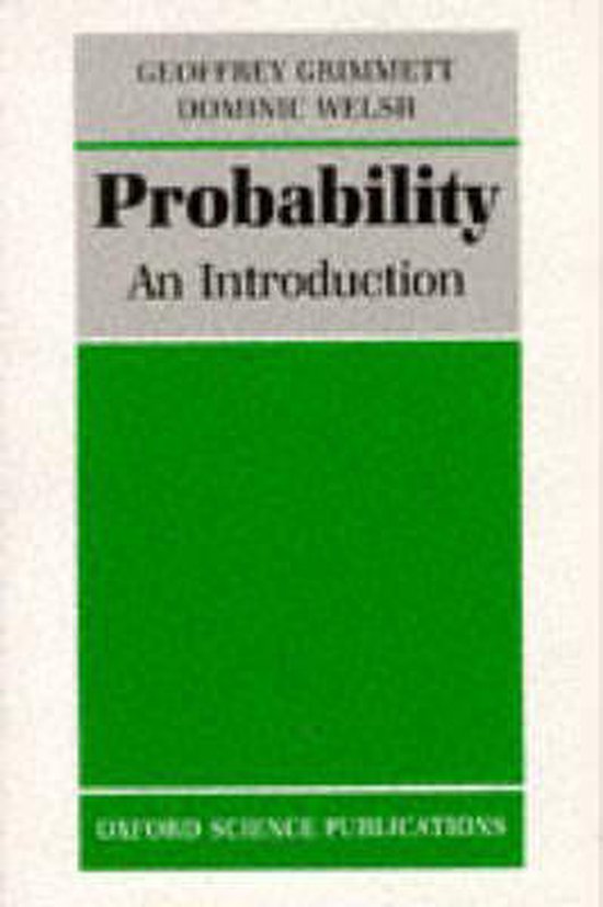 Probability