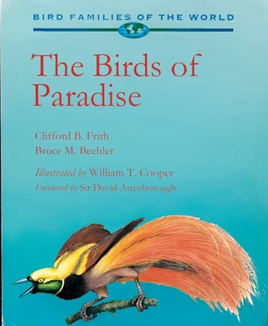 Birds Of Paradise