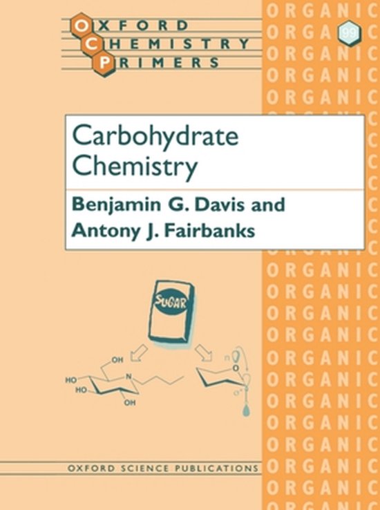 Carbohydrate Chemistry