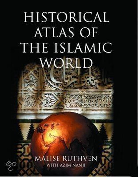 Historical Atlas of the Islamic World