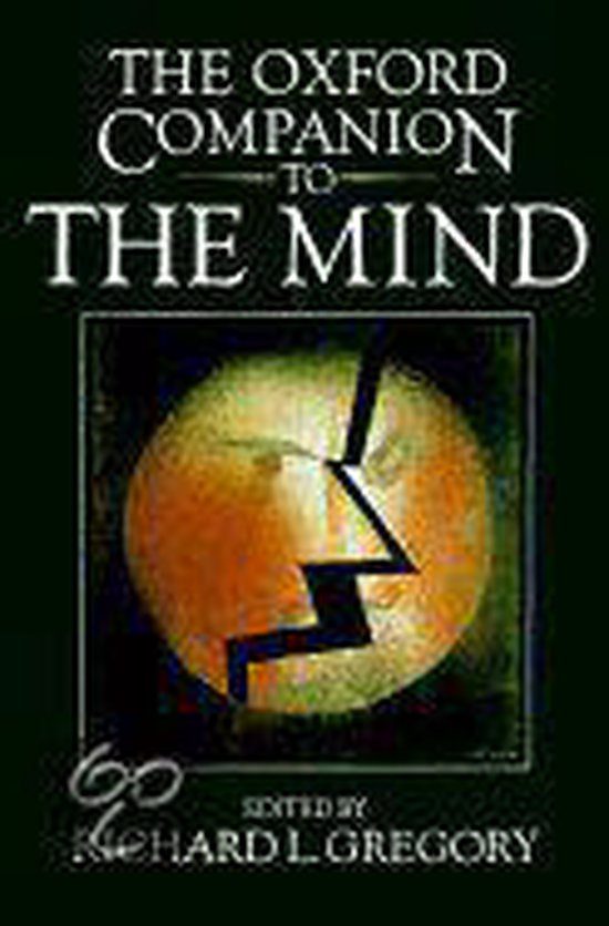 The Oxford Companion to the Mind