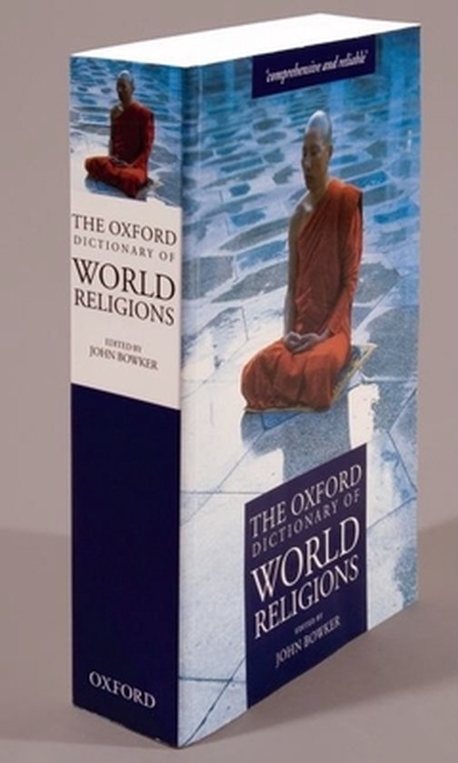 Dictionary World Religions P