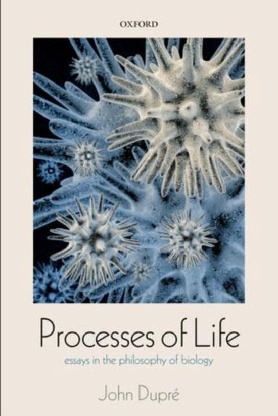 Processes of Life