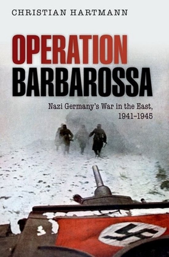 Operation Barbarossa