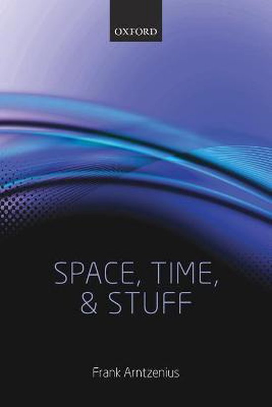 Space Time & Stuff