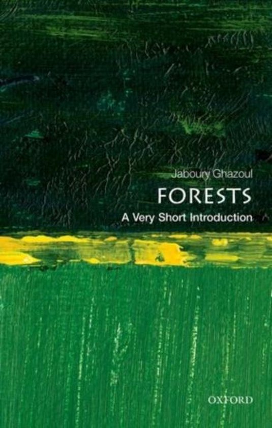 Forests Very Short Introduction